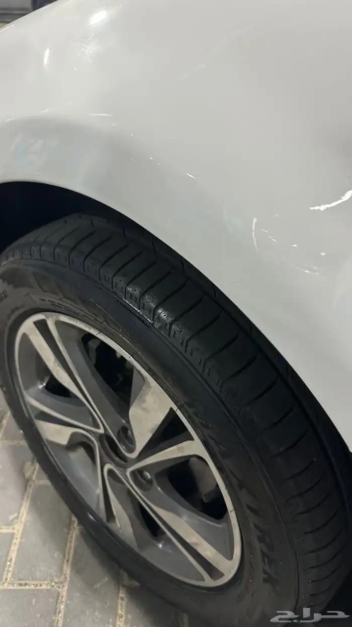 مازدا 6 مديل 2007 6