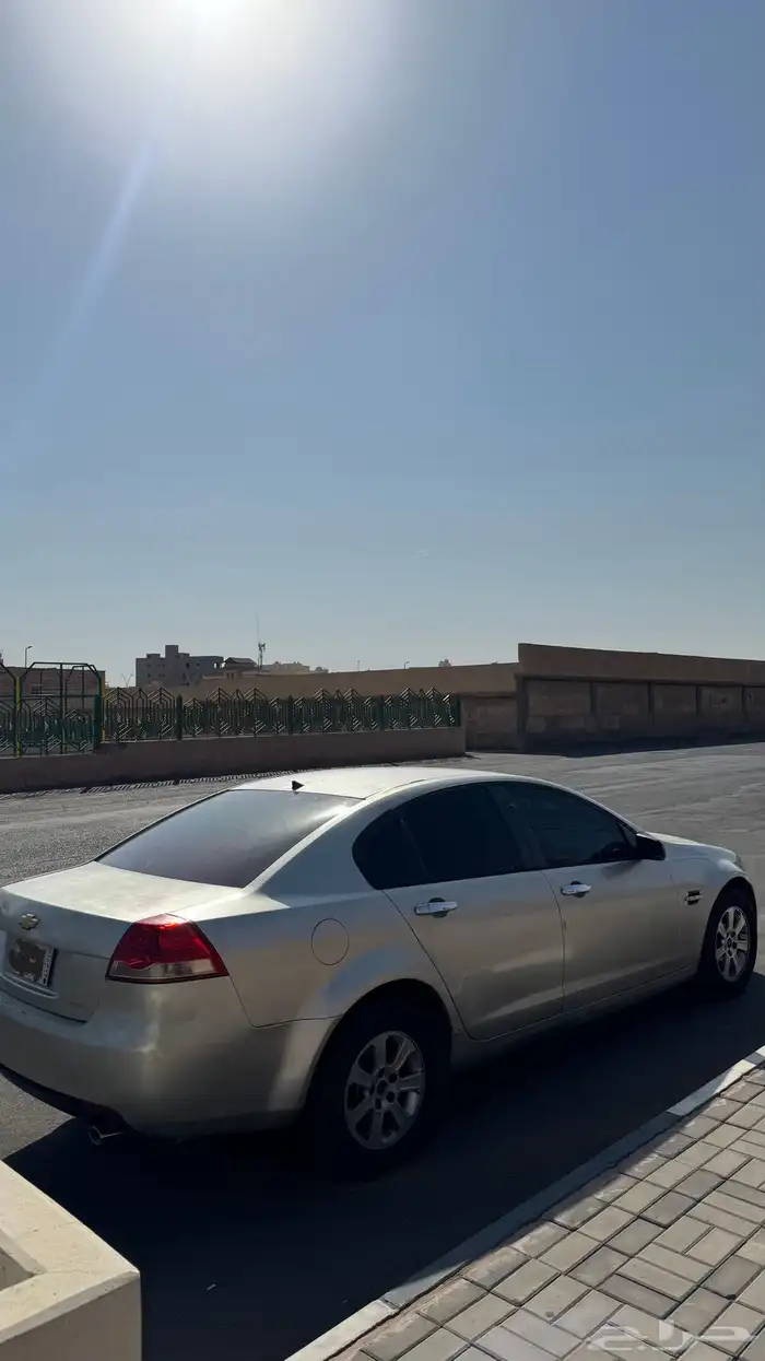 لومينا2008 للبيع 4