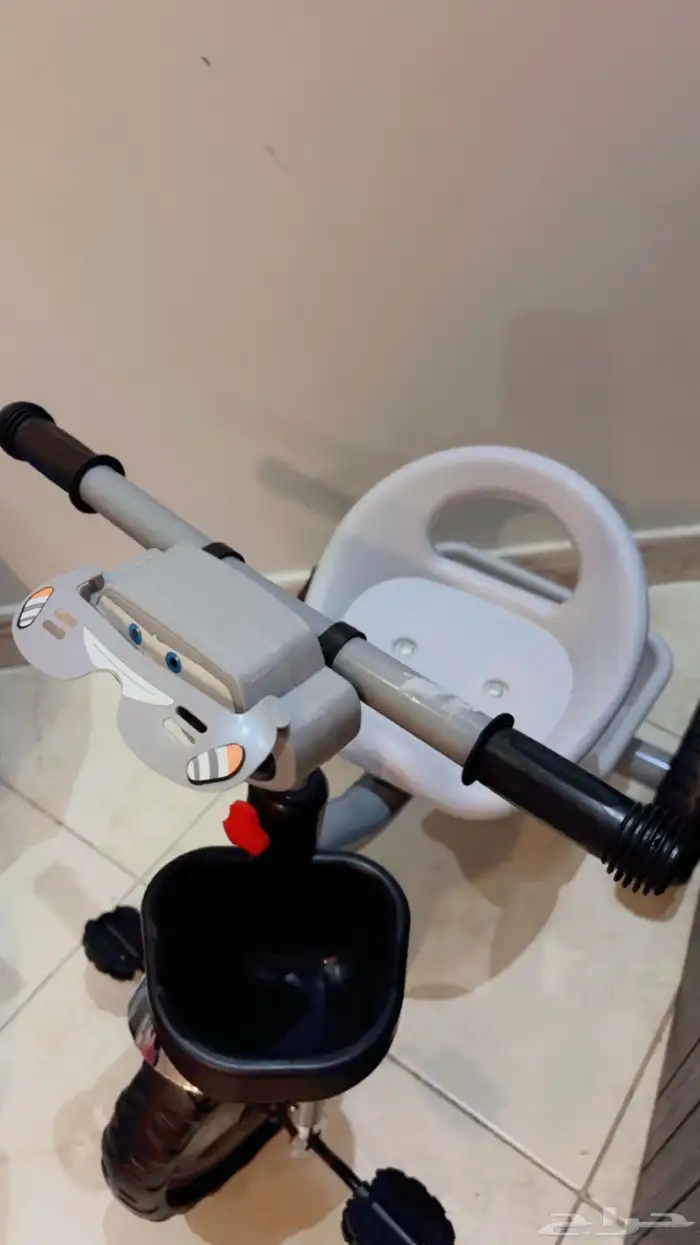 سيكل أطفال 2