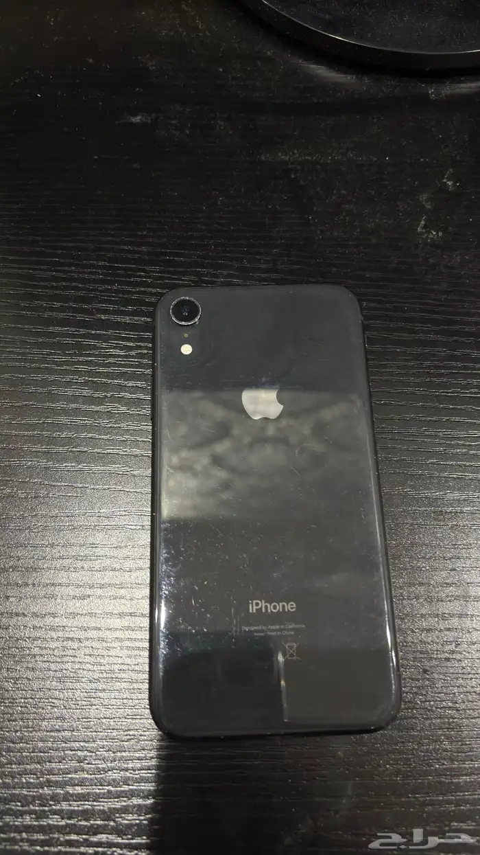 ايفون xr للبيع 0