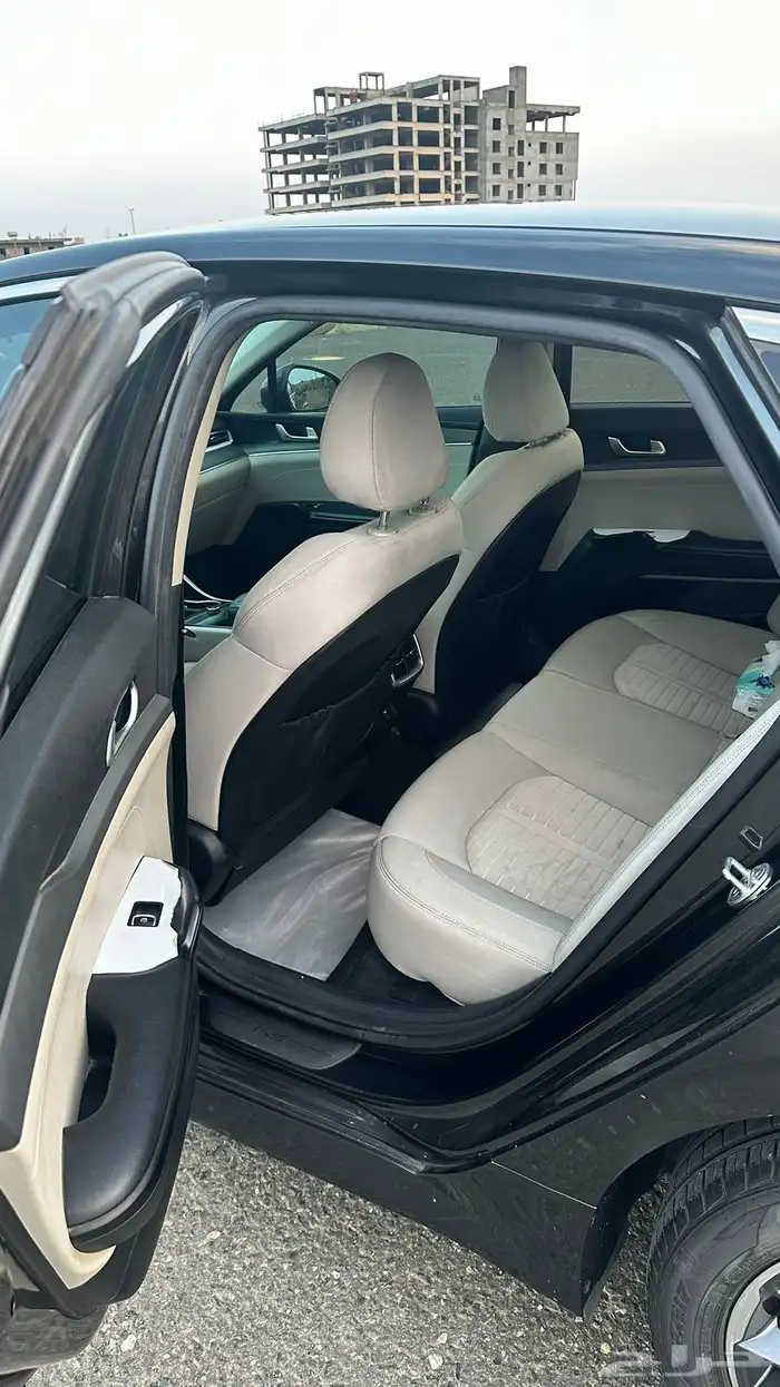 K5 مكينة 2000 شرط وكالة مرغوبة 16