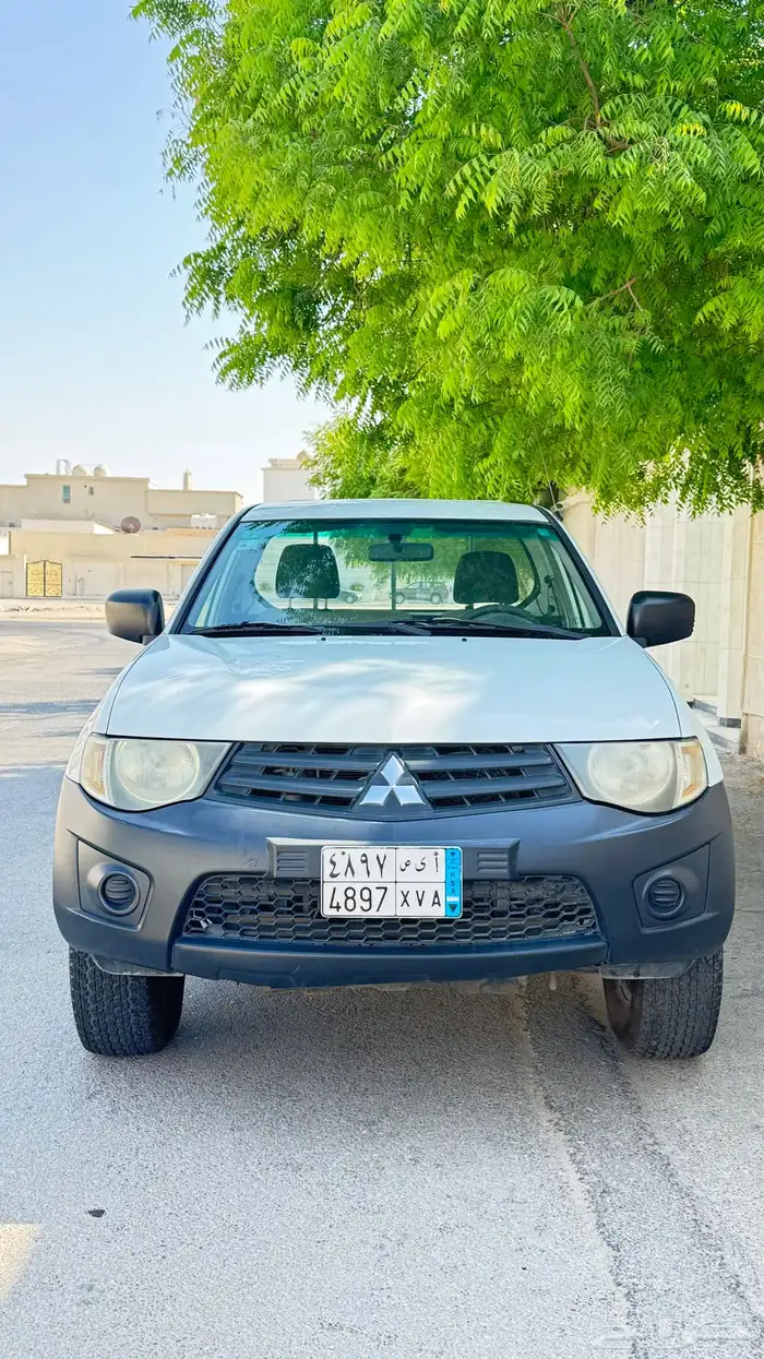 متسوبيشي بنزين استعمال شخصي 0