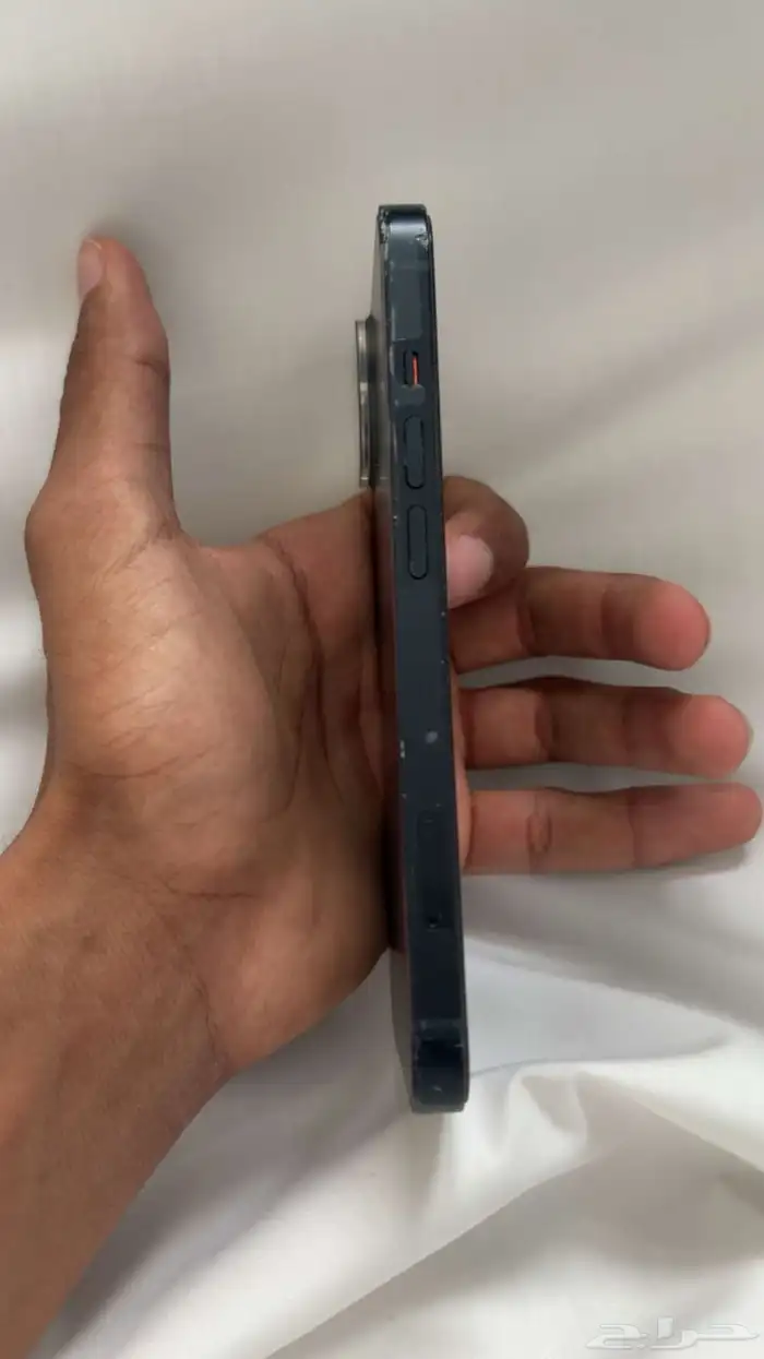 ايفون 13 5