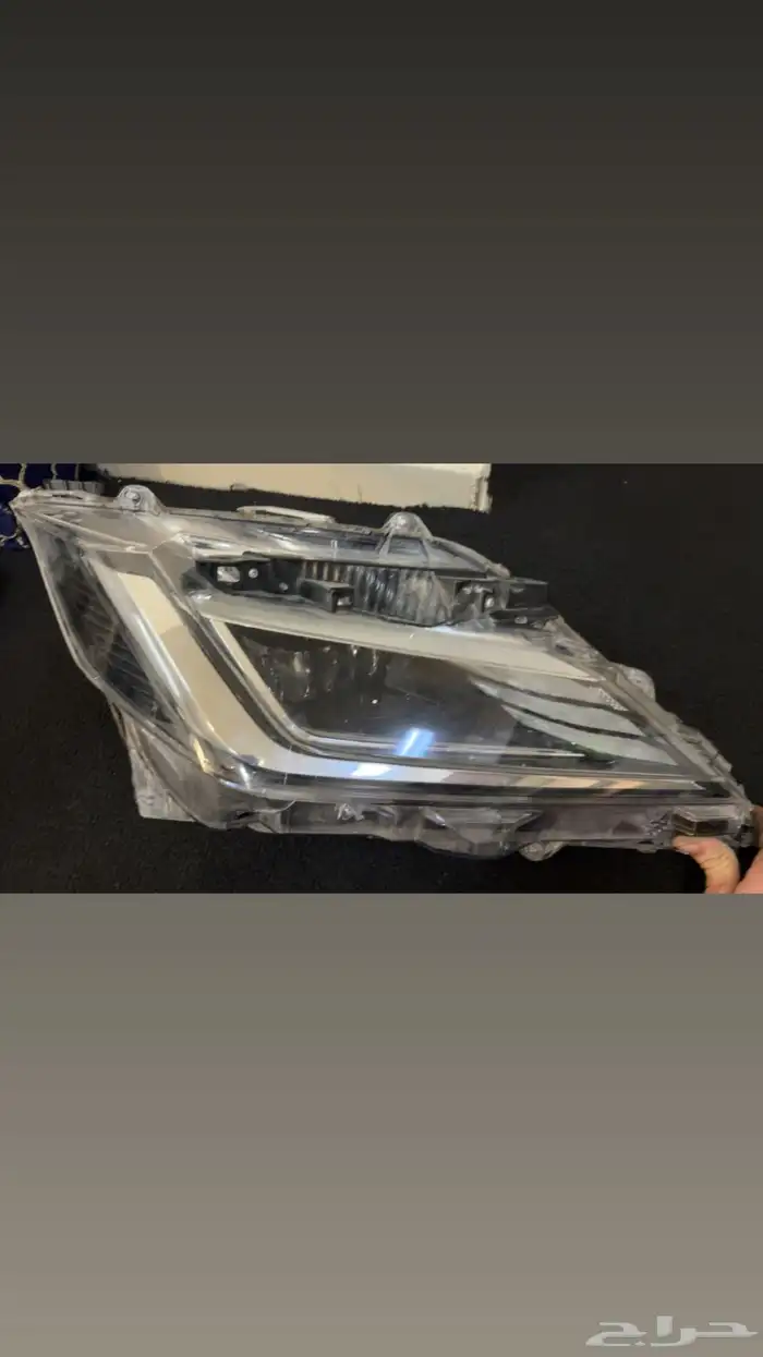 شمعات يارس 2025 2024 يمين اصلي 0