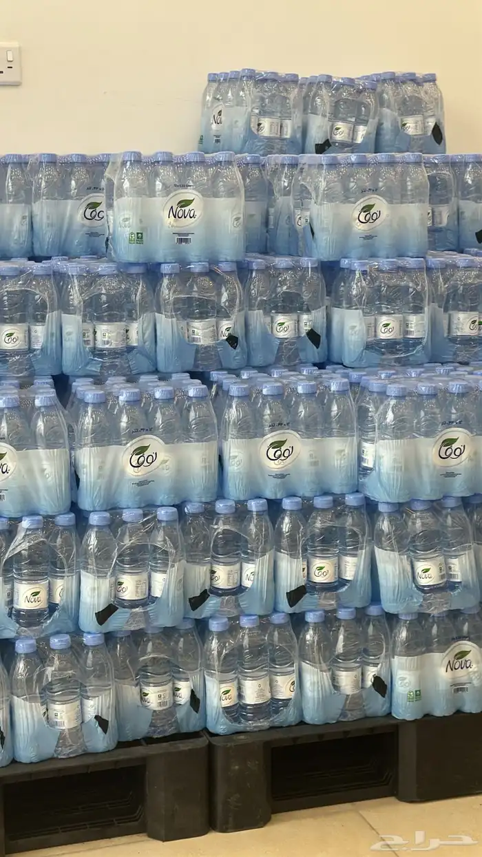 عاجل محل مياه ريم بمخطط 6 جازان عروض اليوم هدايا مجانيه شاهد 5