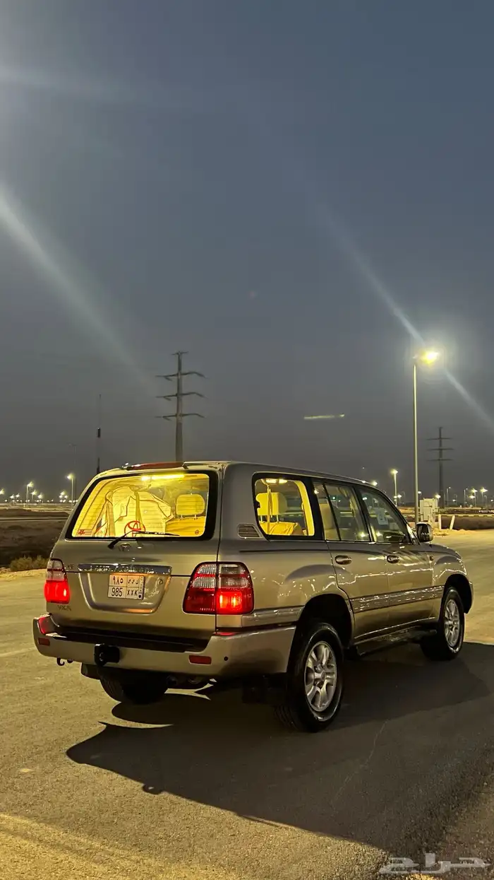 فكسار 2003 رابع مالك البيع مستعجل 7