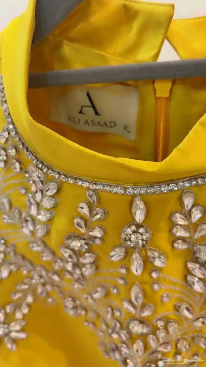 فستان سهره تفته فاخر 1