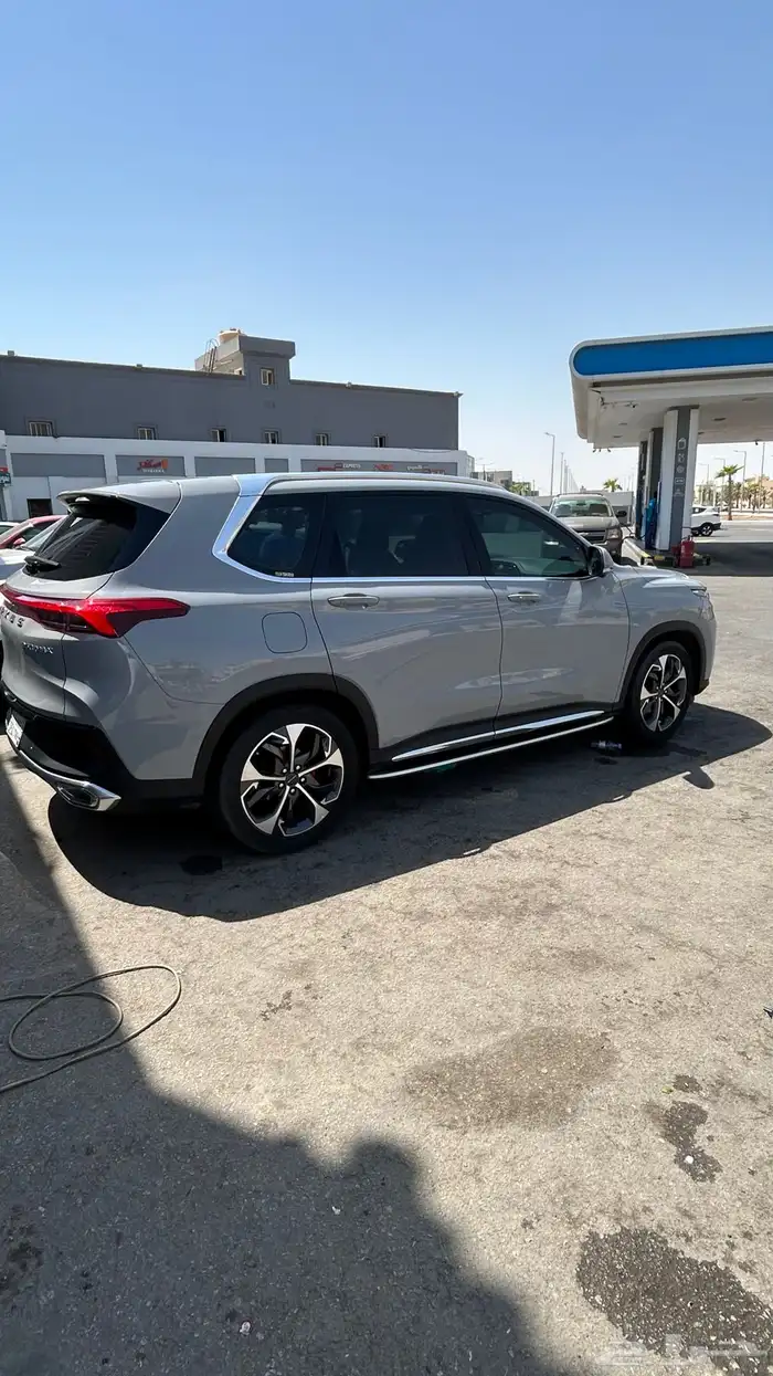 ماكسيس D60 فل كامل اخت الجديدة للبيع 1