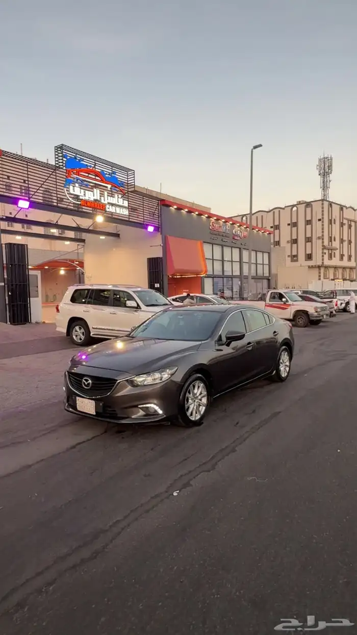 مشاوير داخل وخارج الطايف 0