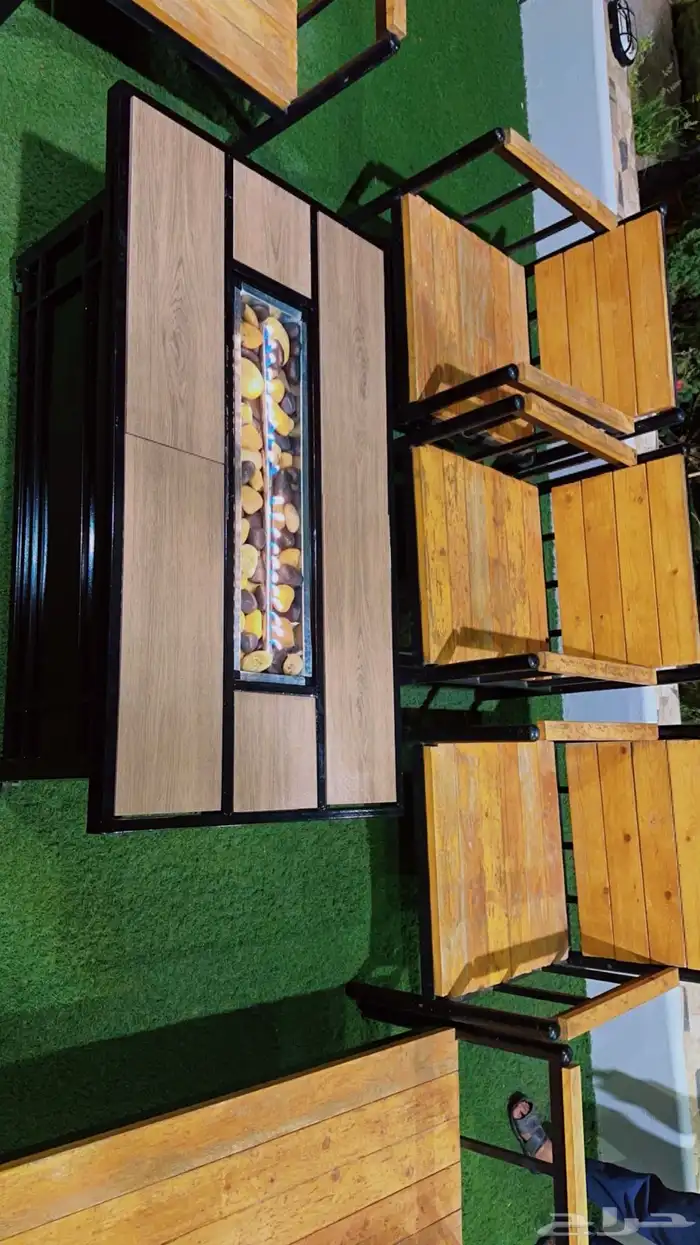 دفايات غاز طاولات غاز جزات غاز 2