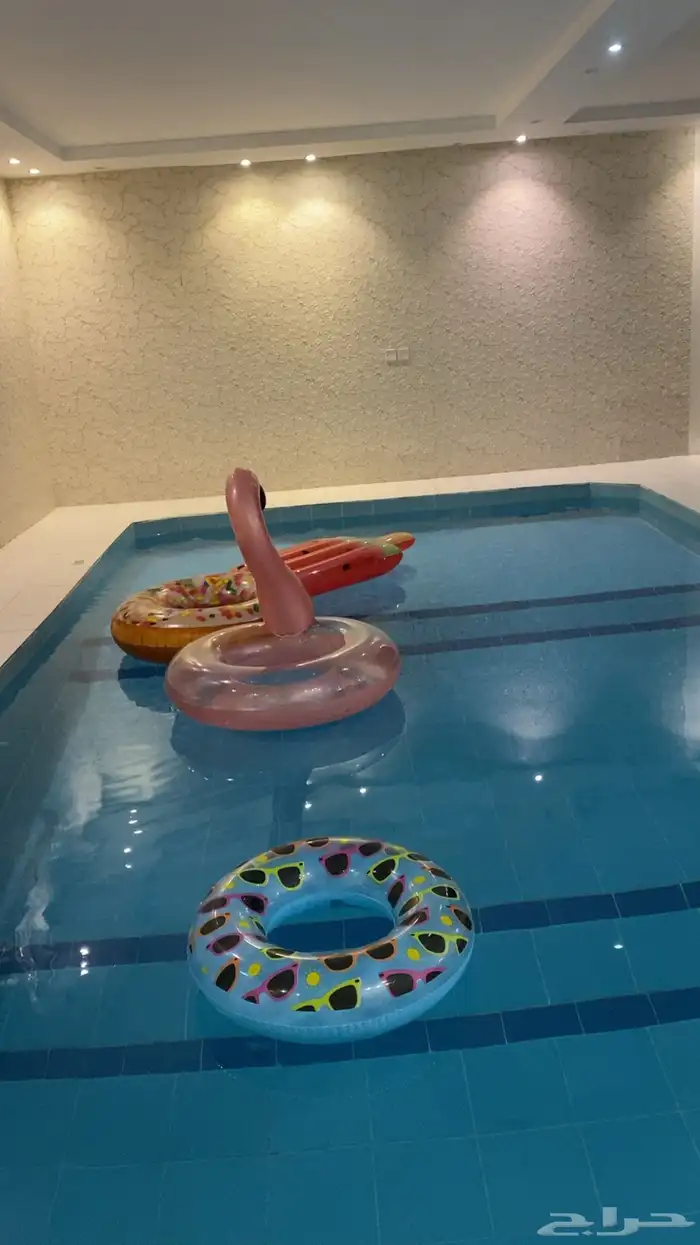 شاليهات  شاليه ريبال جيزان 0