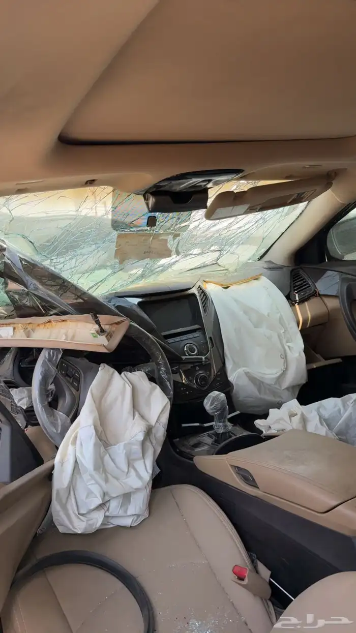 ازيرا 2015 فل 4 سلندر 7