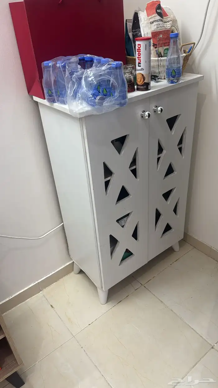 اثاث غرفه نظيف كل شيء جديد 3