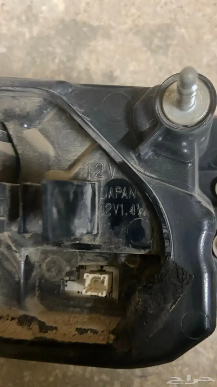 اسطبات كامري 1