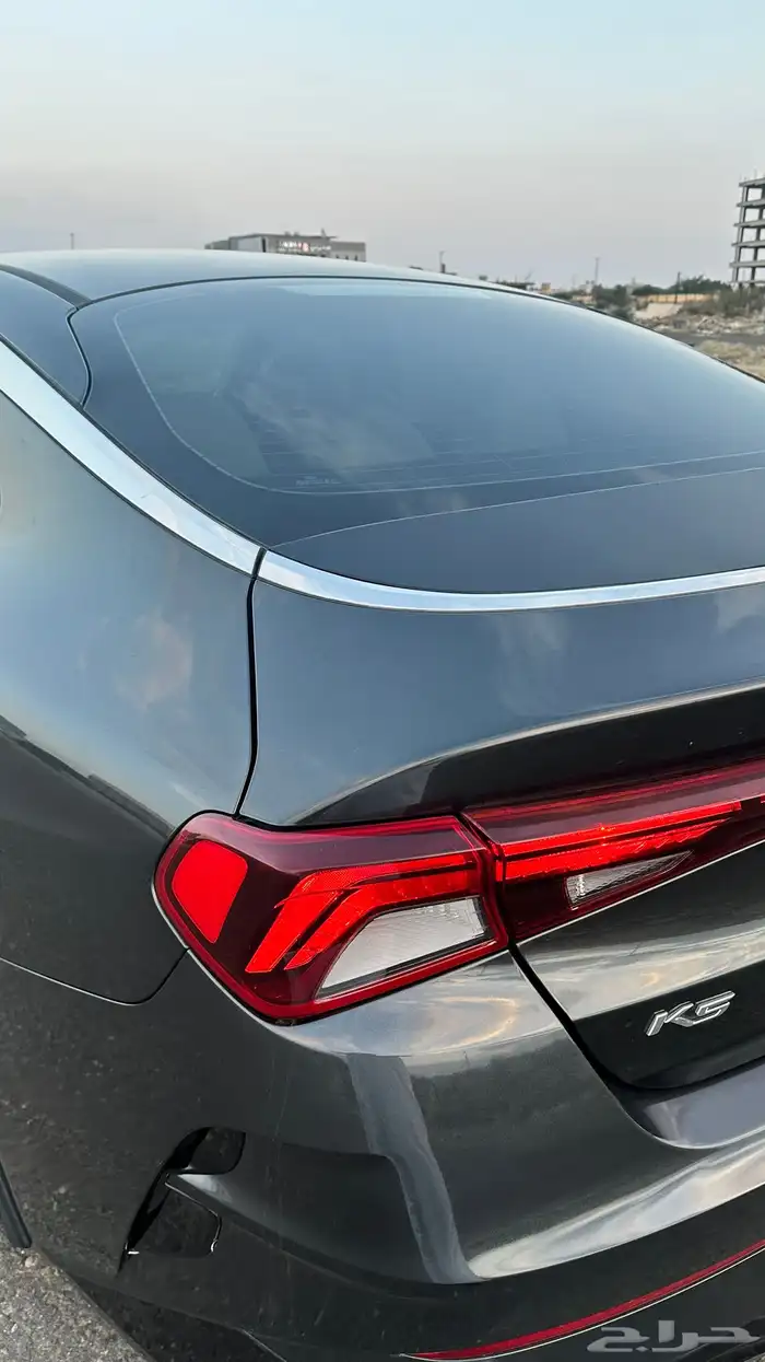 K5 مكينة 2000 شرط وكالة مرغوبة 3