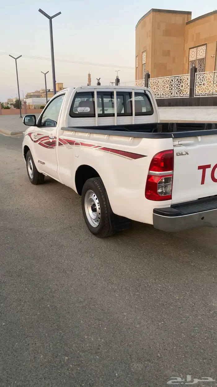 هيلكس 2015بدي ومحركات شرط 2