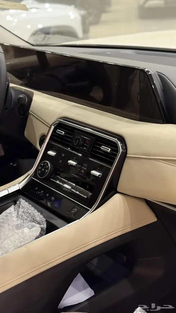 نيسان باترول SE2 موديل 26 4