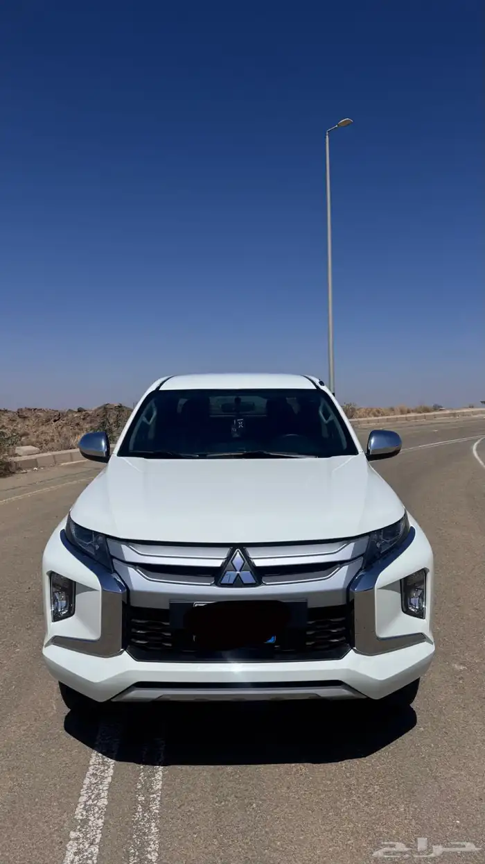 ميتسوبيشي 200L 0