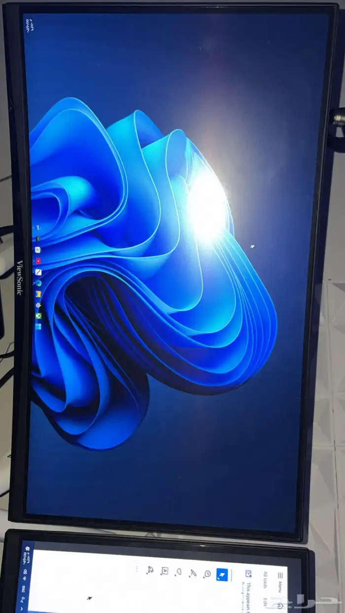 شاشه جيمنج 0