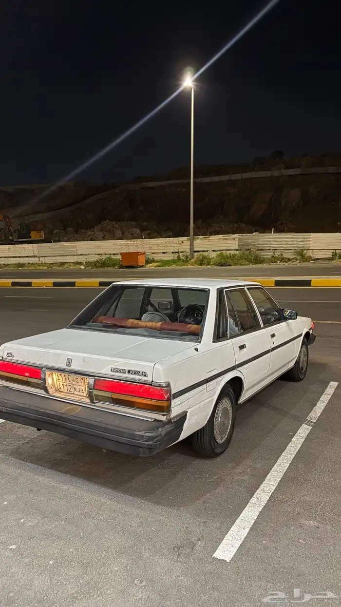 كرسيدا 1988 5