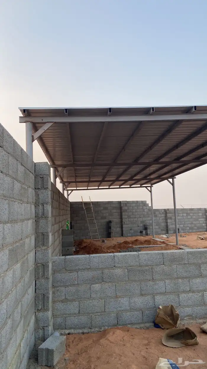 معلم حداد يوميات 0