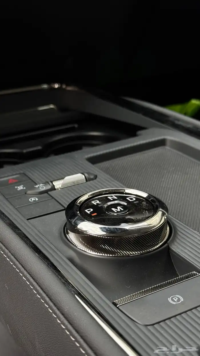 فورد تورس 2.0 امبيانتي 2026 خليجي - 121.500 4