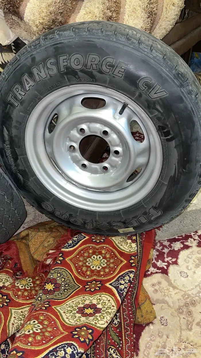 كفرات ددسن وكاله 2