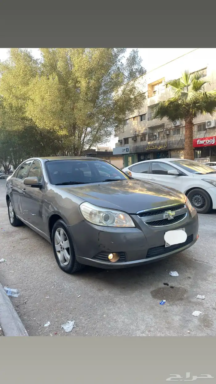 ابيكا 2008 للبيع . 3