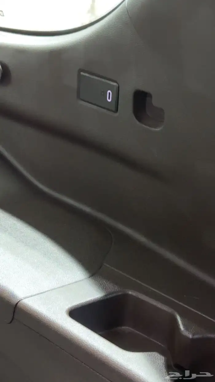 شيفروليه تاهو - عداد 54 الف فقط - 2022 28