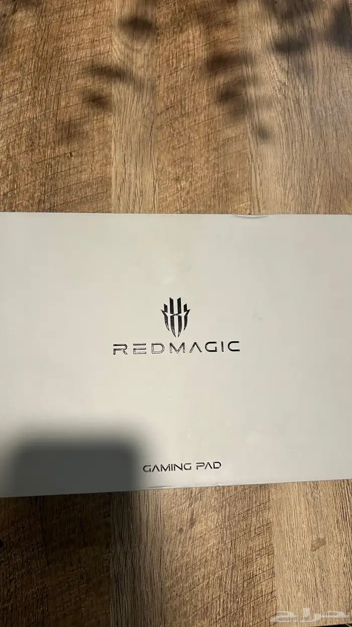 تابلت ريد ماجيك نوفا 3