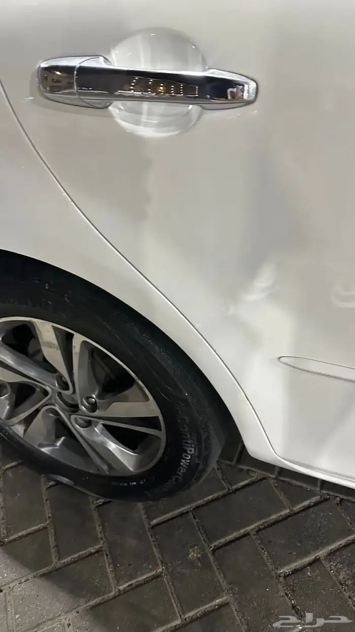 مازدا 6 مديل 2007 11