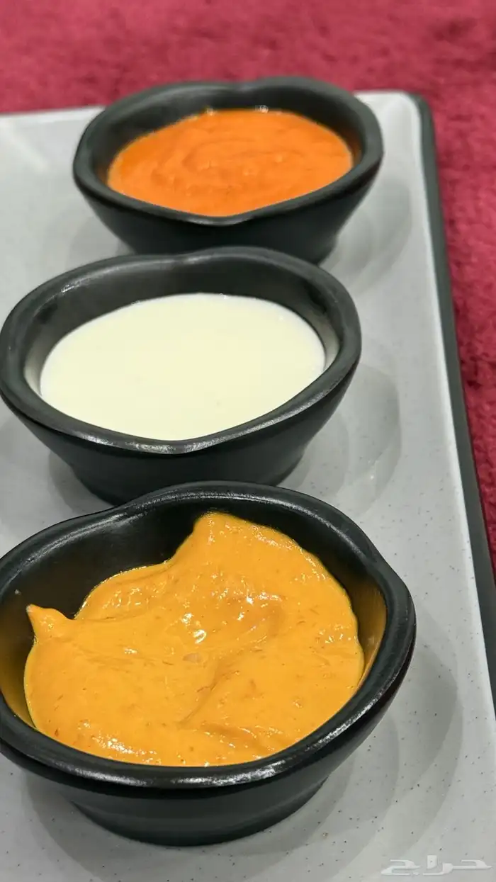 خلطات بخاري تدريب عمال تشغيل مطاعم الشيف ابو فارس البخاري 1