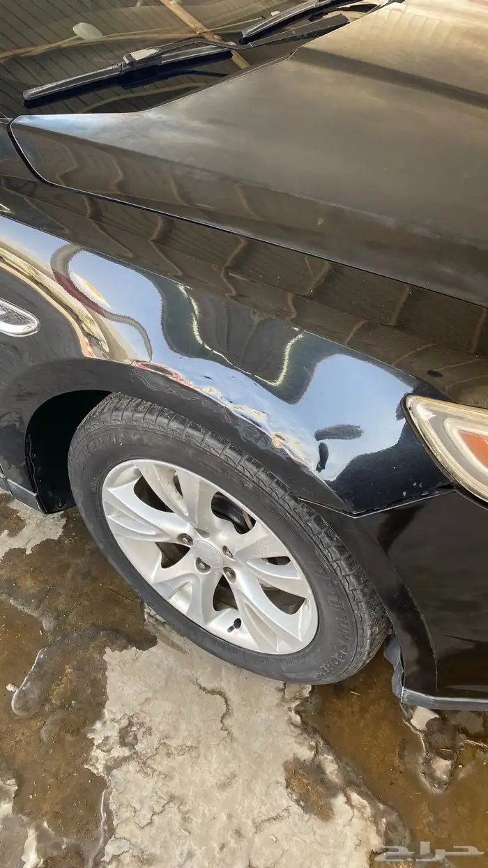 تورس 2010 للبيع 5