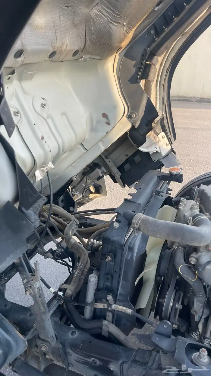 للبيع قلاب اسيزو 19