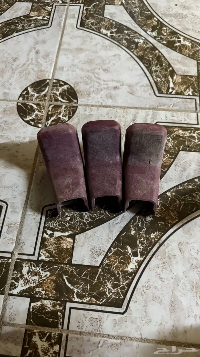 قطع غيار هايلكس 3