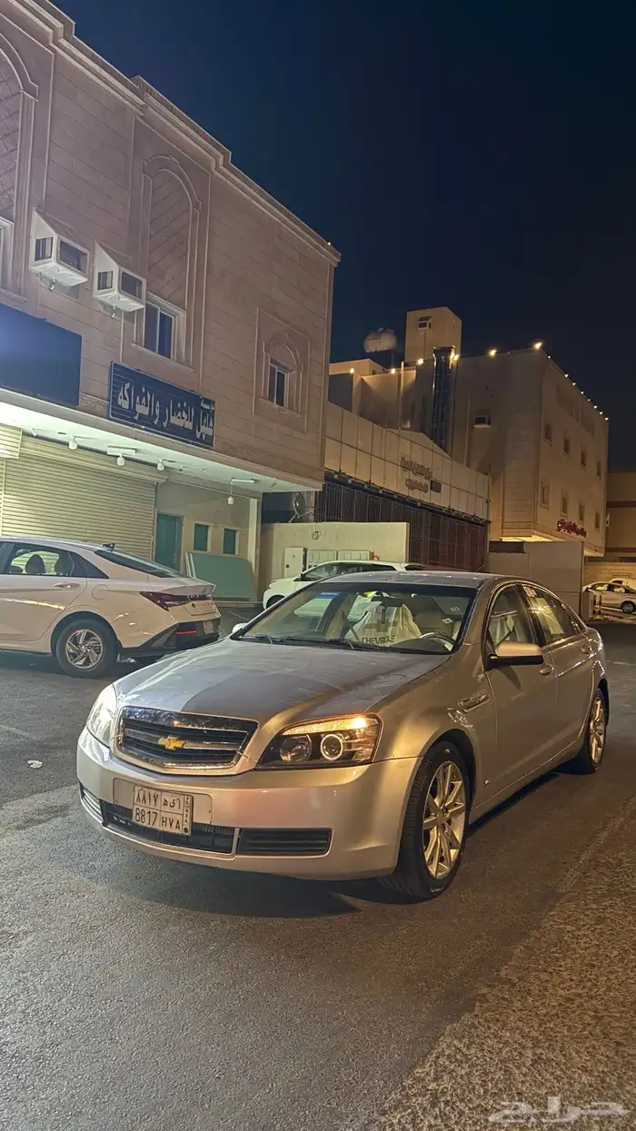كابرس 2009 3