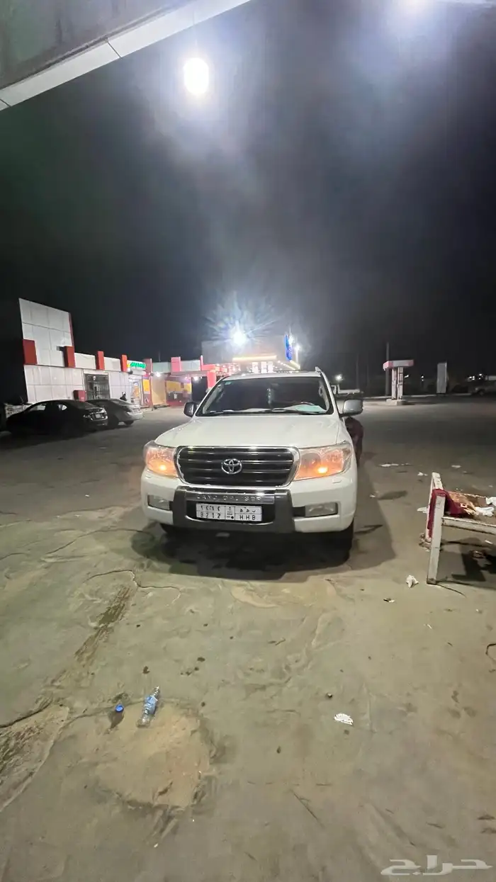 لاند كروزر 2