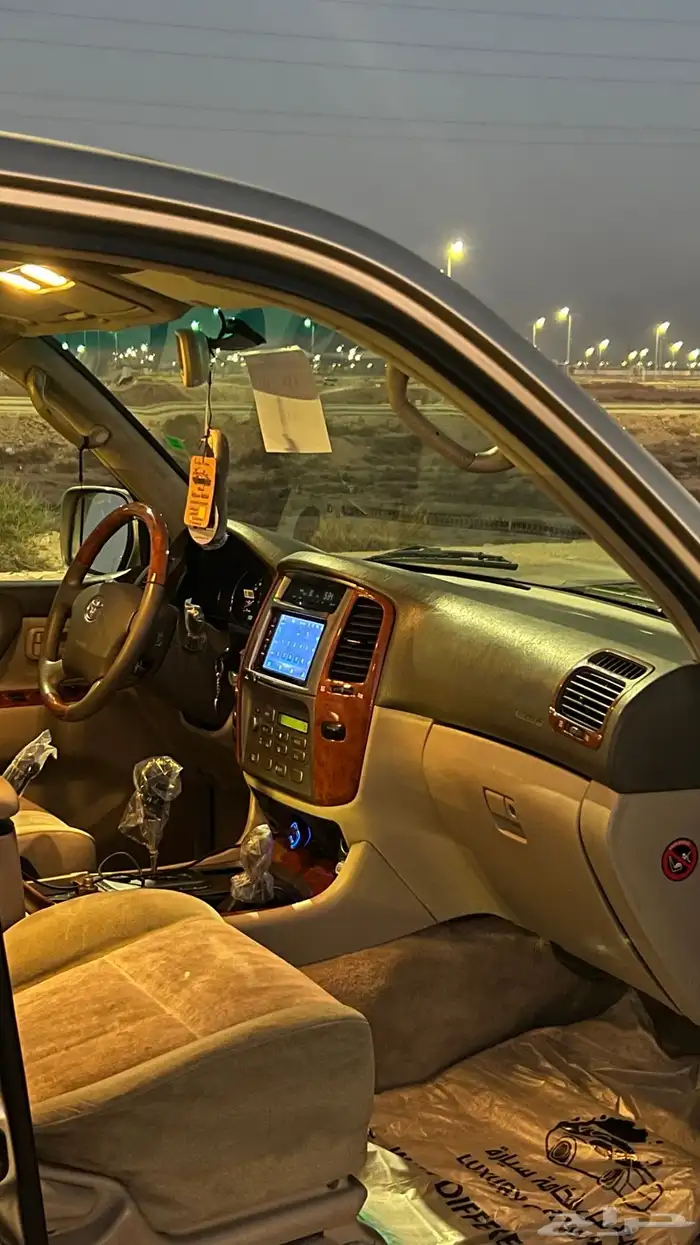 فكسار 2003 رابع مالك البيع مستعجل 13