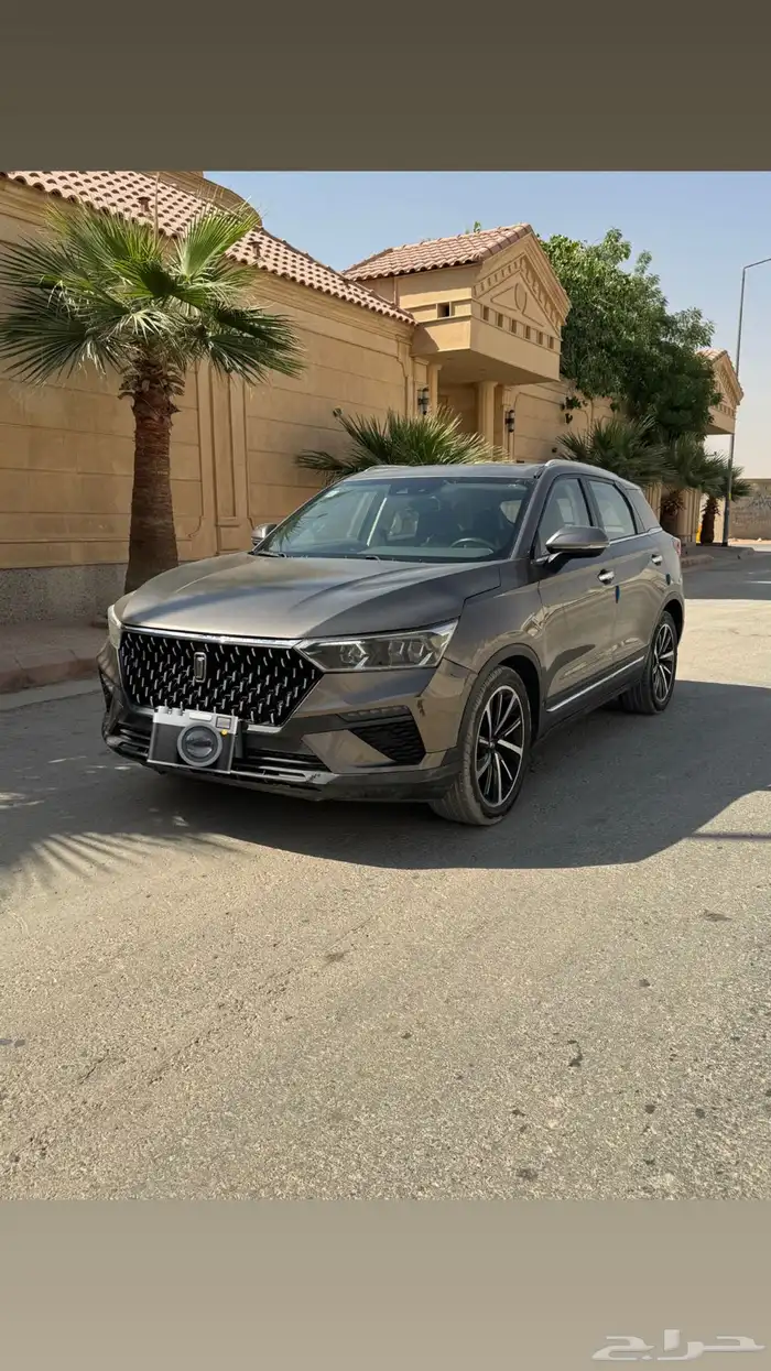 فاو T77 1