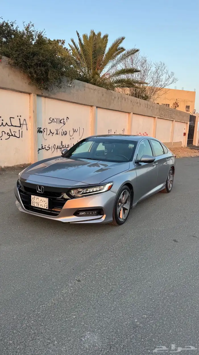 اكورد سبورت 2019 0
