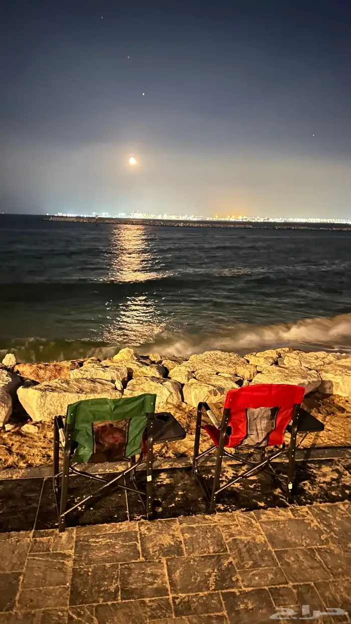كراسي رحلات 1
