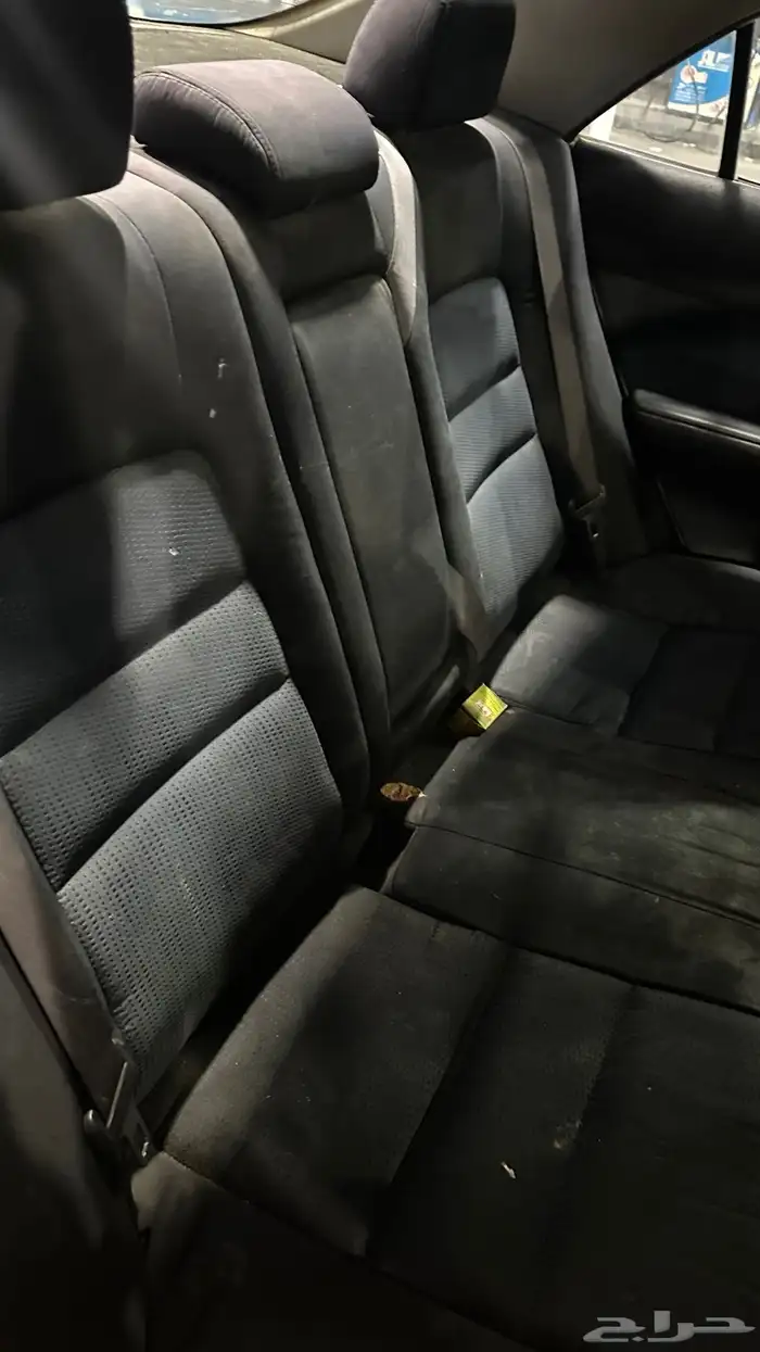 مازدا 6 مديل 2007 3