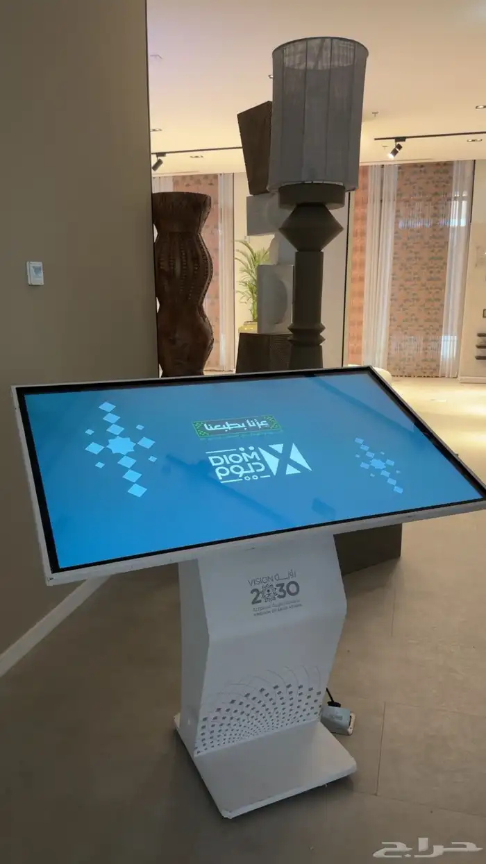 تنظيم معارض ومؤتمرات شاشات واضائات وصوتيات 11