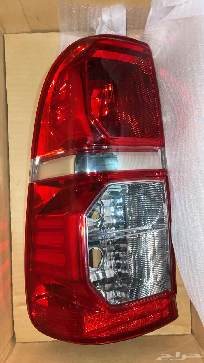 اصطبات هايلوكس 2012   2015 3