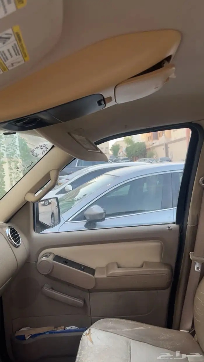 اكسبلوار 2007 6