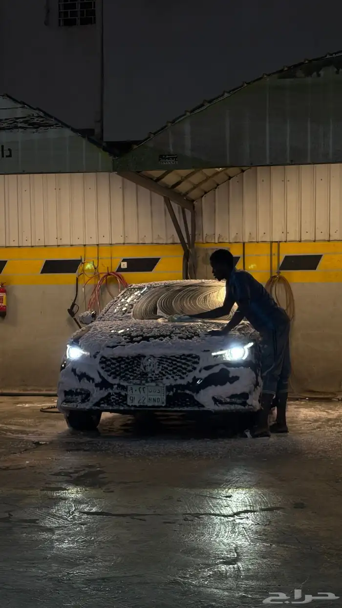 MG6  سايك موتور 2021 15