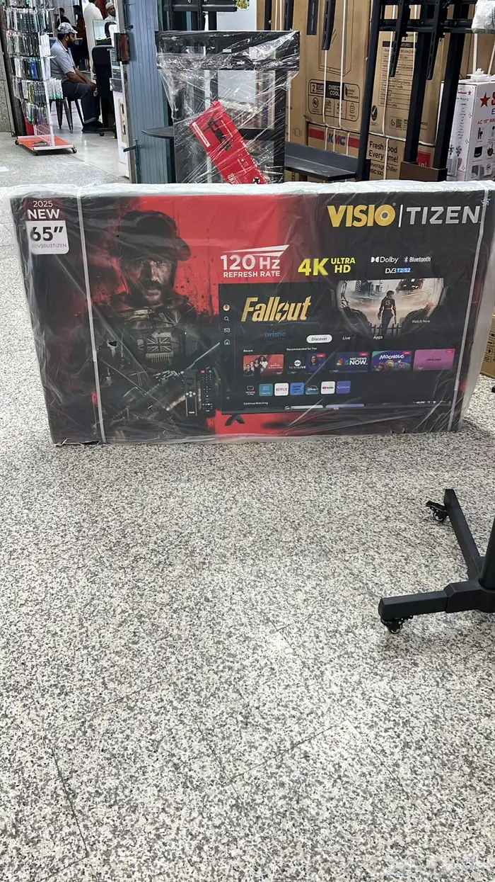 شاشات تلفزيونيه واجهزة كهربائيه 15