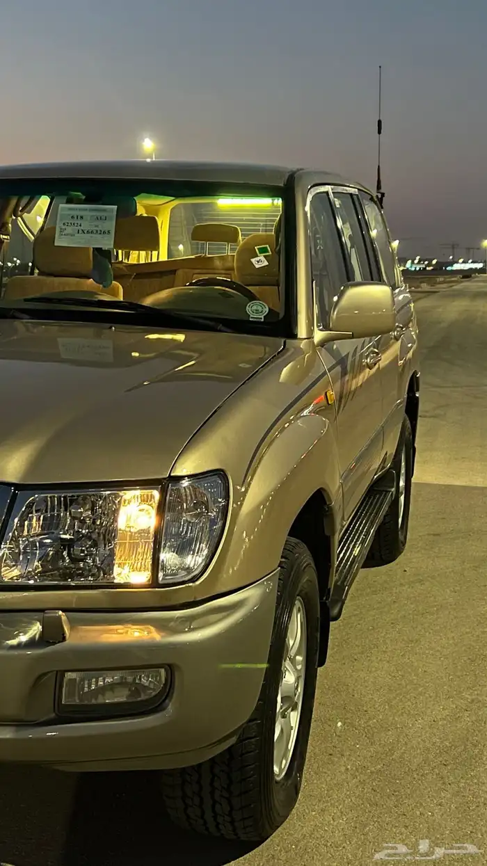 فكسار 2003 رابع مالك البيع مستعجل 9