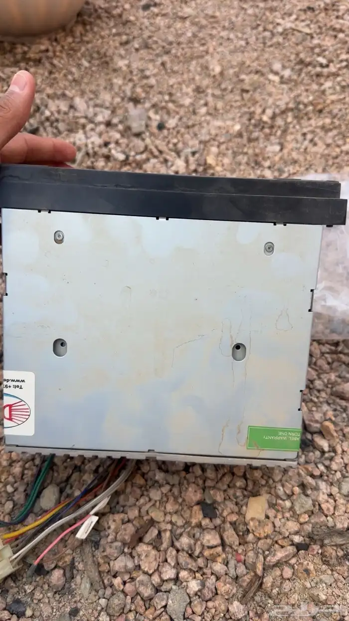 مسجل شاشه صيني 3