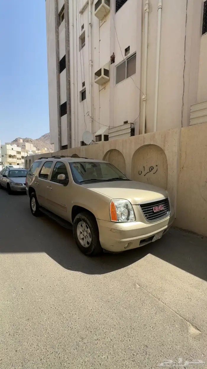 جي ام سي GMC 2011 0